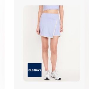 Old Navy Athletic Skort